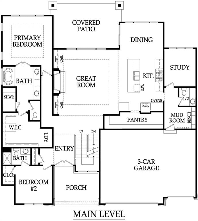 16928 Parkhill St, Overland Park, KS 66221