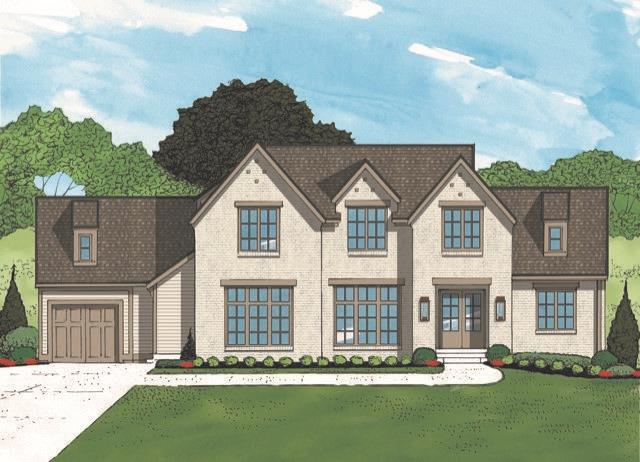 8005 Ensley Ln, Leawood, KS 66206