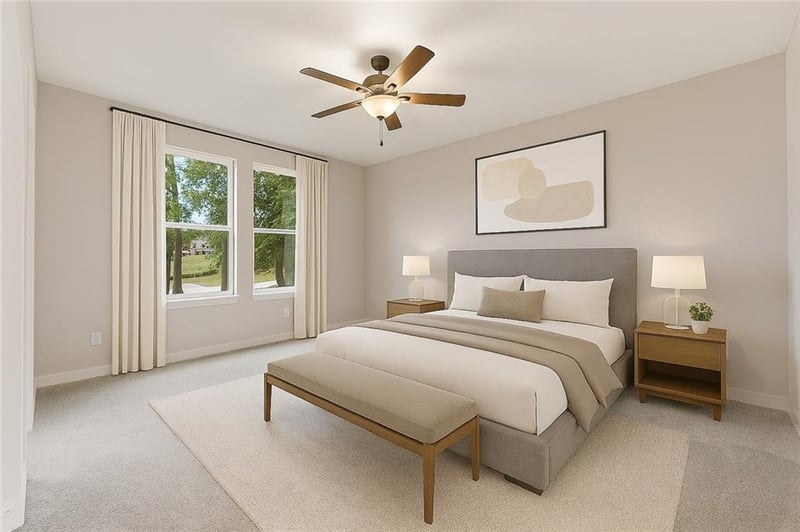 409 Hawthorne Ln, Blue Springs, MO 64014