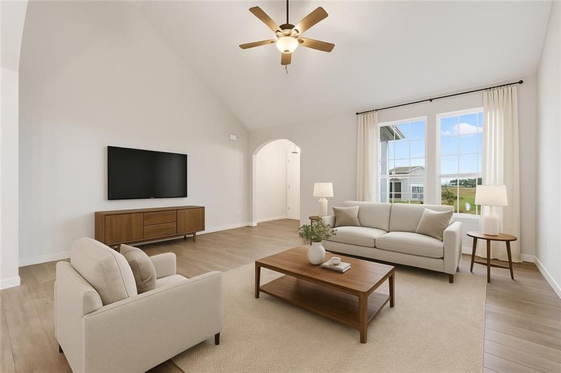 409 Hawthorne Ln, Blue Springs, MO 64014