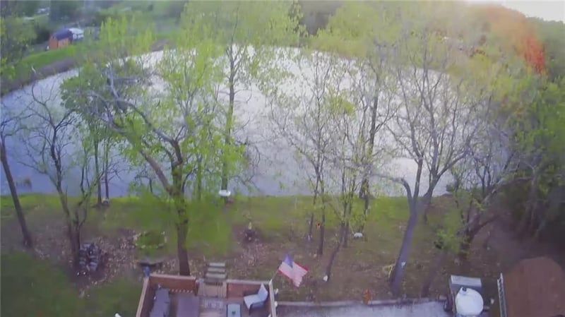 13 El Dorado Ln, Linn Valley, KS 66040