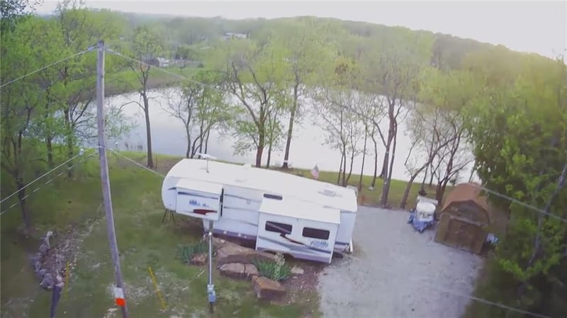 13 El Dorado Ln, Linn Valley, KS 66040