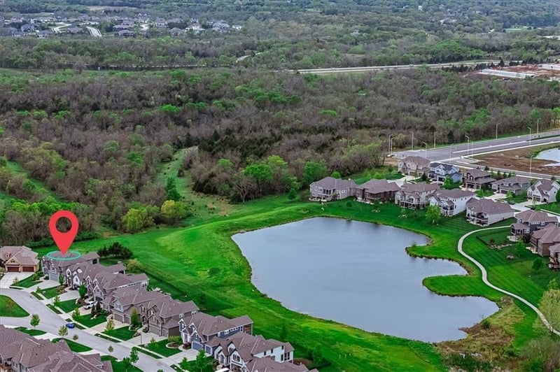 9872 Saddletop St, Lenexa, KS 66227