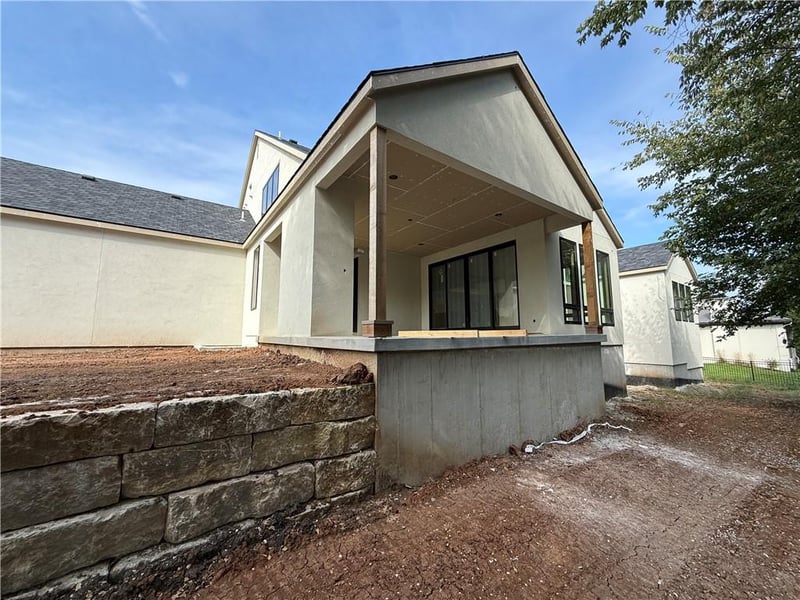 16905 Barton St, Overland Park, KS 66221