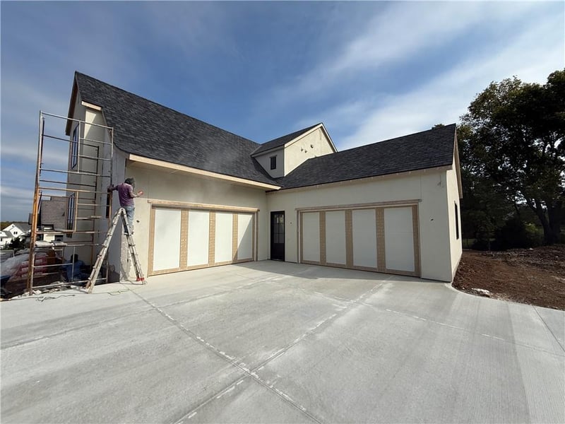 16905 Barton St, Overland Park, KS 66221