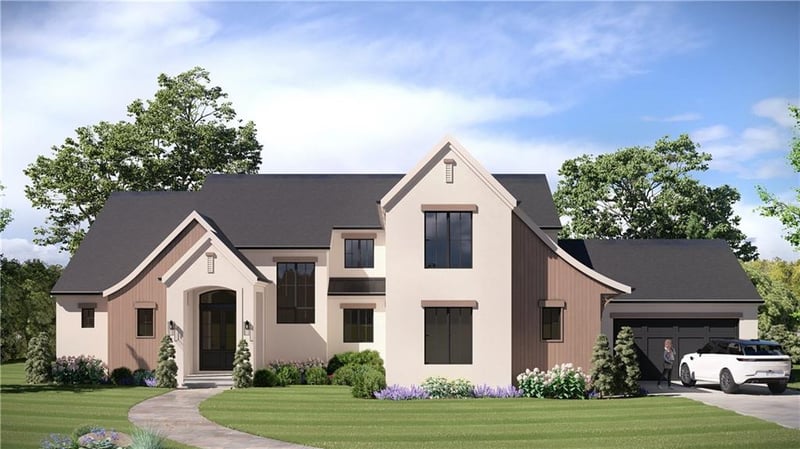 16905 Barton St, Overland Park, KS 66221