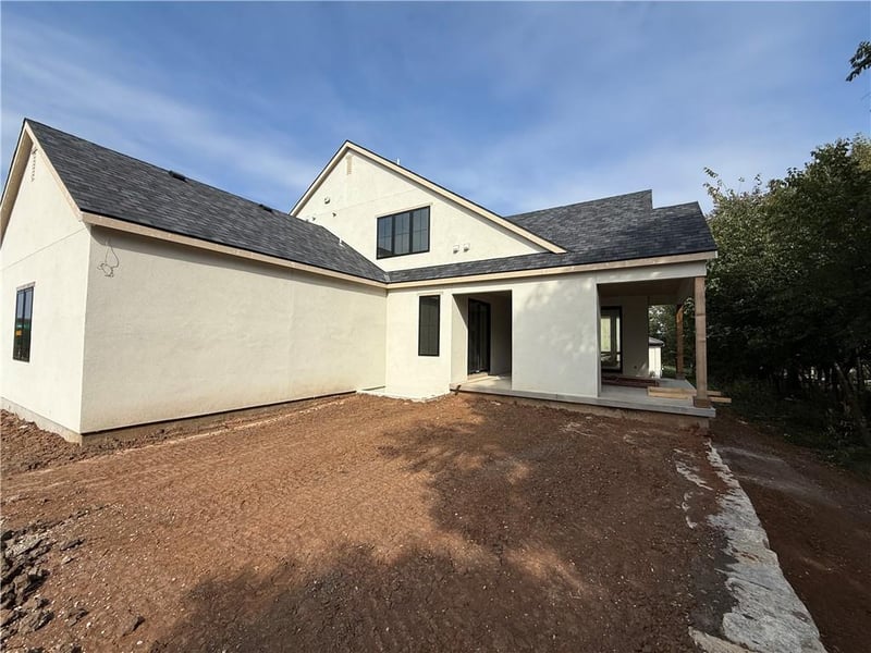 16905 Barton St, Overland Park, KS 66221