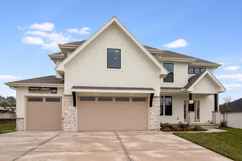 2705 Wheatley Dr, Blue Springs, MO 64029