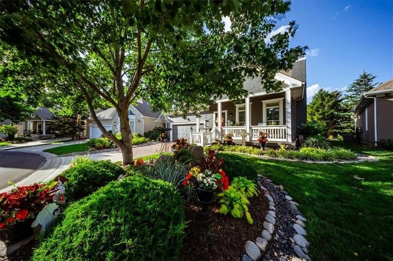 12522 123rd Ter, Overland Park, KS 66213