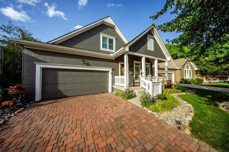 12522 123rd Ter, Overland Park, KS 66213