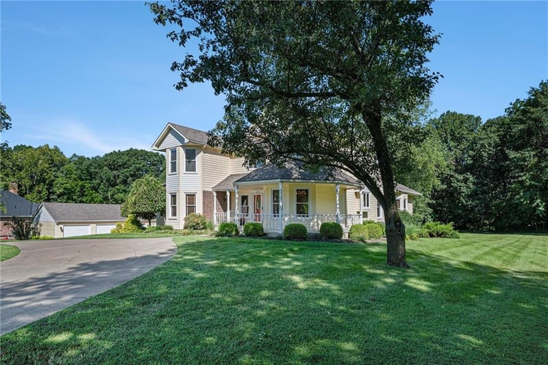 14510 NW 73rd St, Kansas City, MO 64152