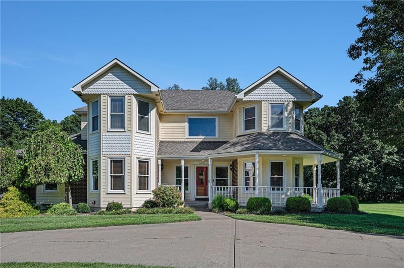 14510 NW 73rd St, Kansas City, MO 64152