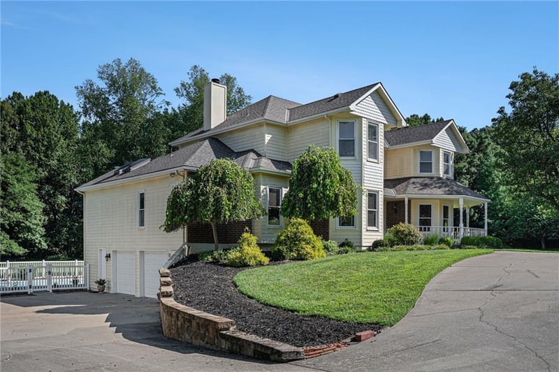 14510 NW 73rd St, Kansas City, MO 64152