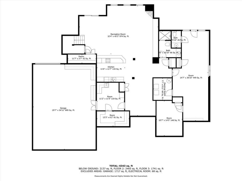 304 NW Rockwood Ct, Lee's Summit, MO 64081