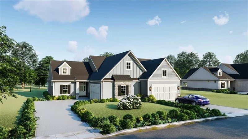 13415 174th Ter, Overland Park, KS 66221