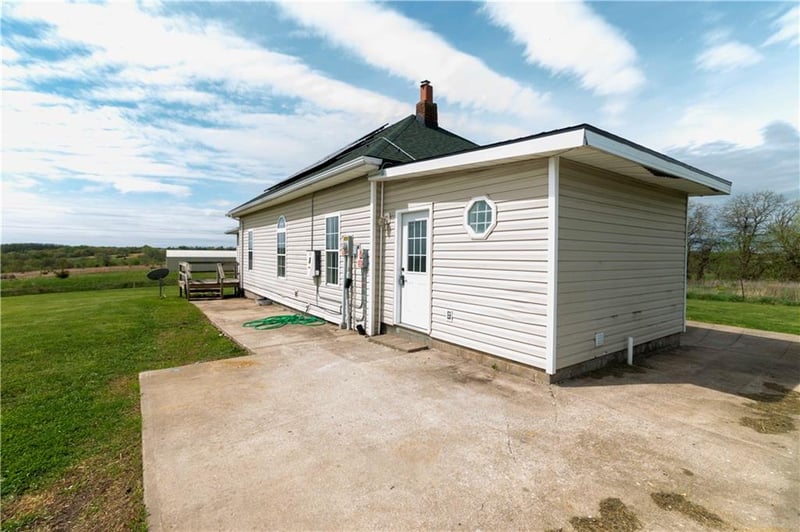 1441 W 6 Hw, Maysville, MO 64469