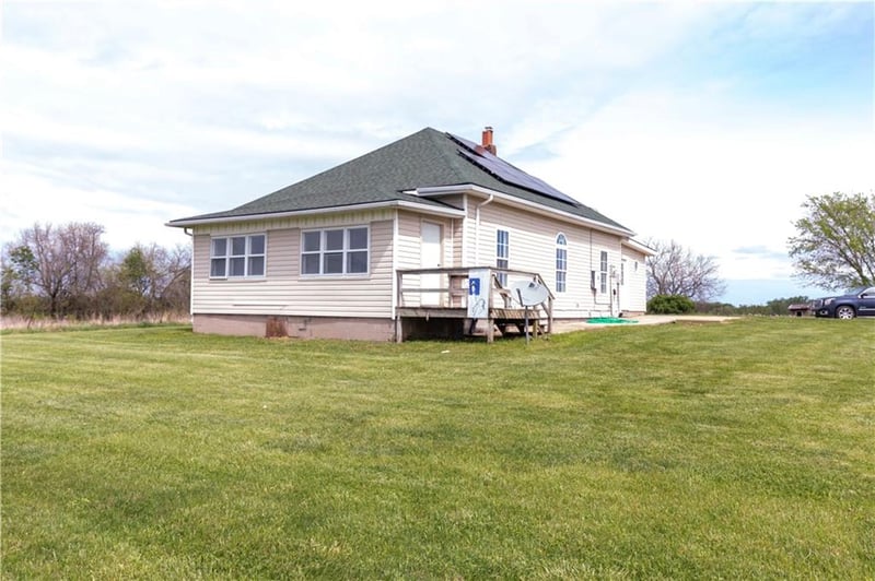 1441 W 6 Hw, Maysville, MO 64469