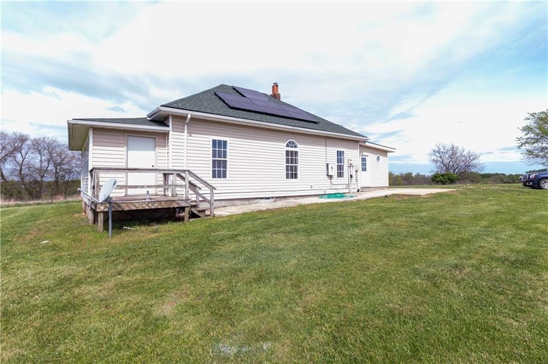 1441 W 6 Hw, Maysville, MO 64469