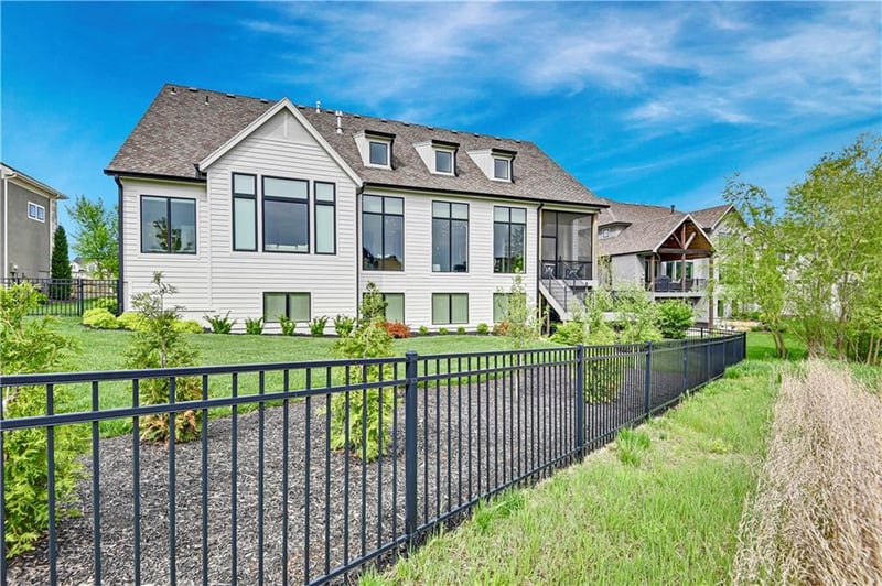 12315 W 169 Ter, Overland Park, KS 66221