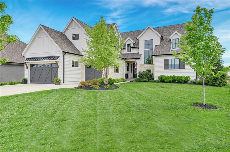 12315 W 169 Ter, Overland Park, KS 66221