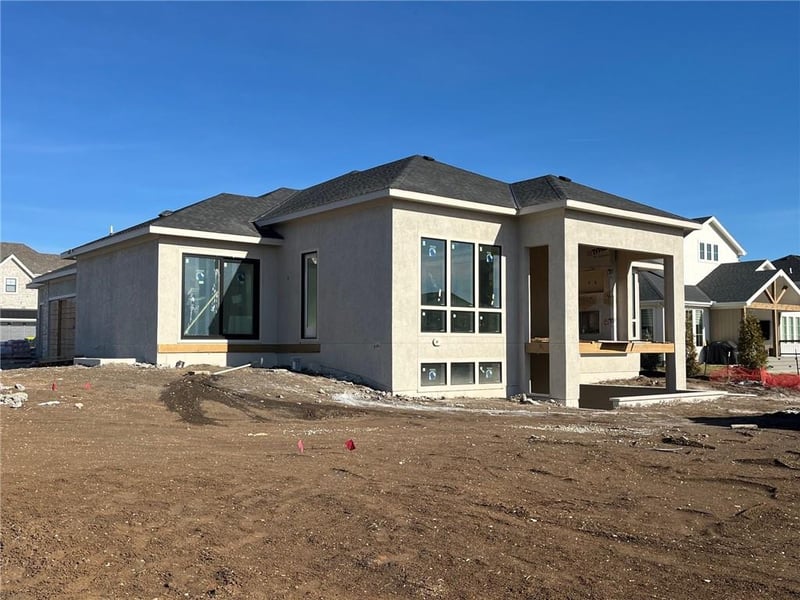 12605 170th St, Overland Park, KS 66221