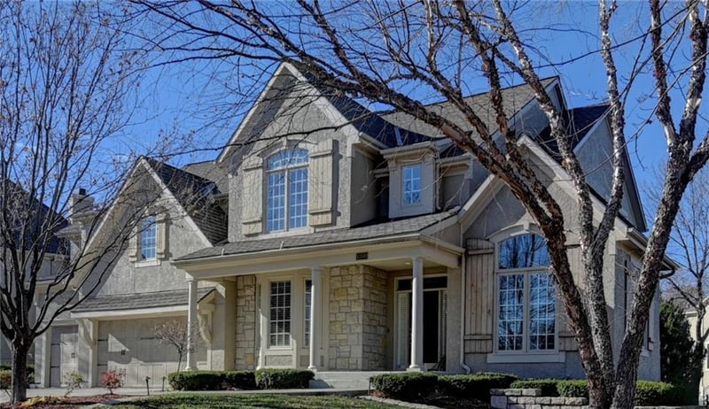 13900 Dearborn St E, Overland Park, KS 66223