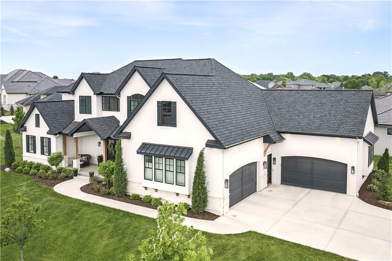 15500 El Monte St, Overland Park, KS 66224
