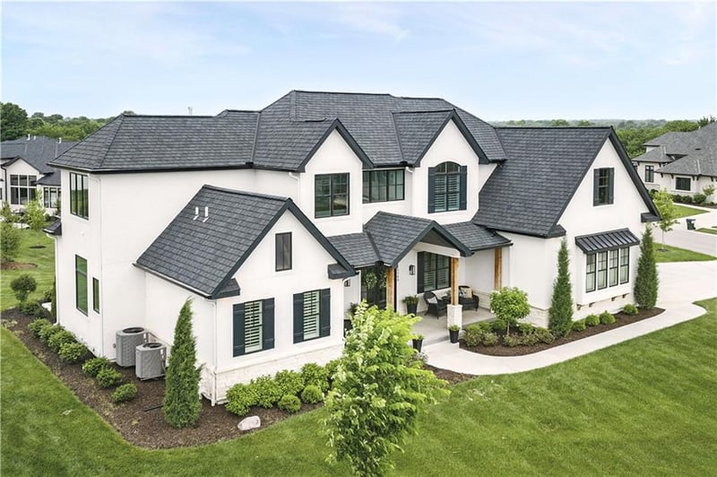 15500 El Monte St, Overland Park, KS 66224