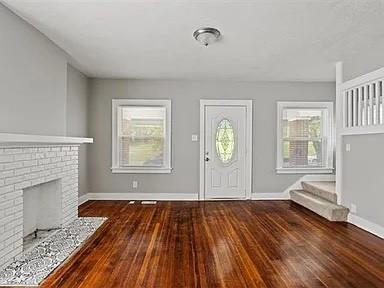 809 Monroe Ave, Kansas City, MO 64124