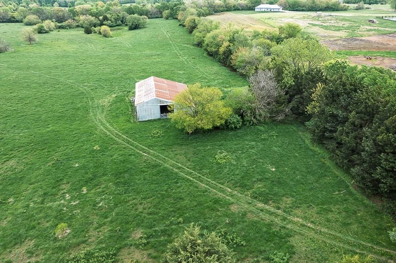 Lot 6 163rd St, Leavenworth, KS 66048