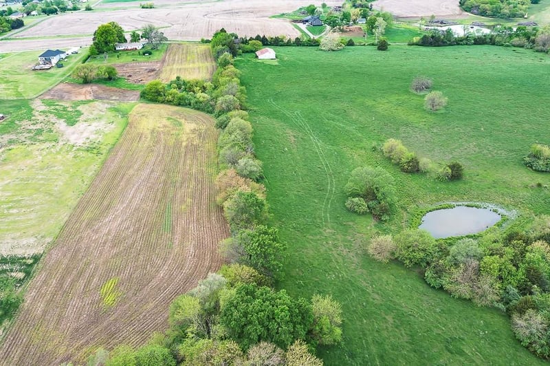 Lot 6 163rd St, Leavenworth, KS 66048