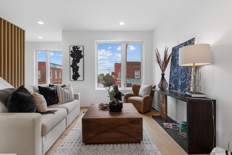 1031 Pacific St, Kansas City, MO 64106