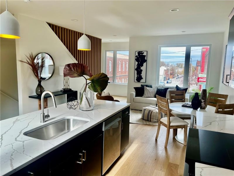 1031 Pacific St, Kansas City, MO 64106