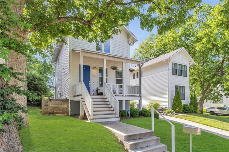 4524 Eaton St, Kansas City, KS 66103