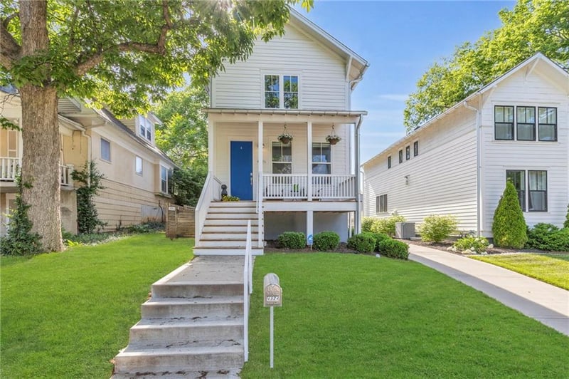 4524 Eaton St, Kansas City, KS 66103