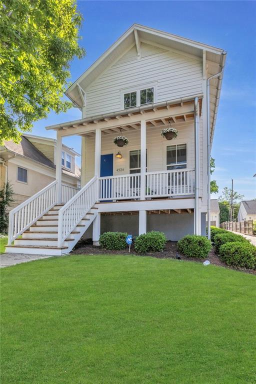 4524 Eaton St, Kansas City, KS 66103