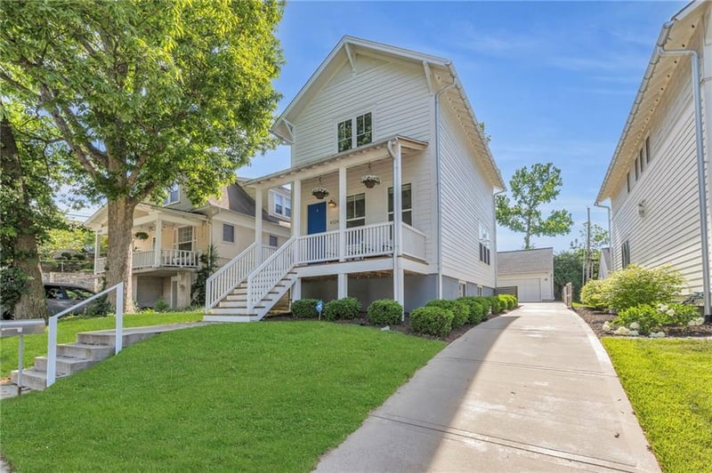 4524 Eaton St, Kansas City, KS 66103