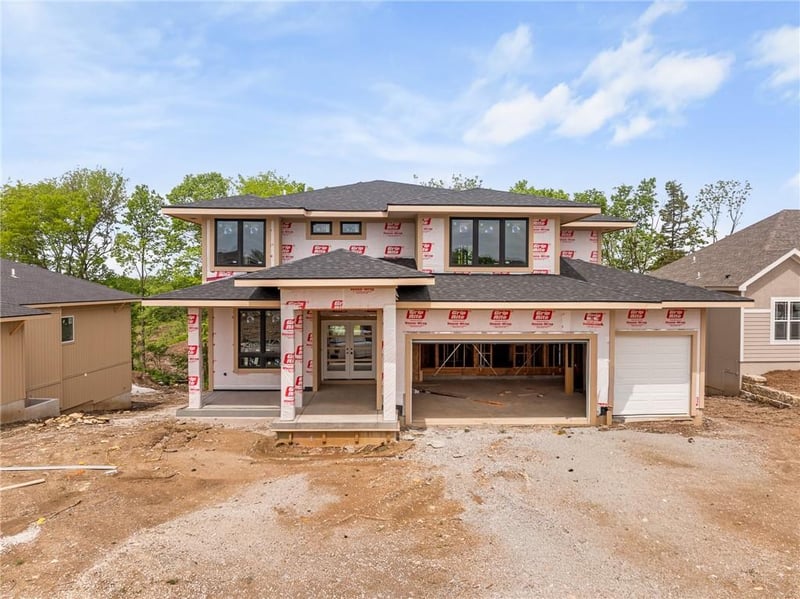 25054 141st St, Olathe, KS 66061