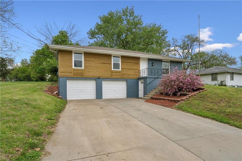 3530 N 65th St, Kansas City, KS KS