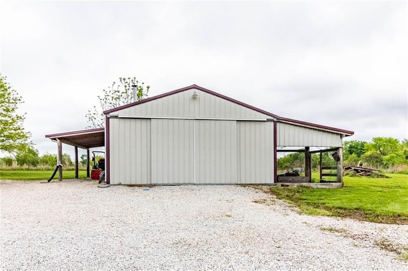 608 NW 1001st Rd, Urich, MO 64788