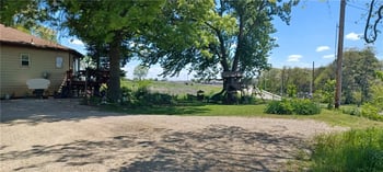 9121 NW Old Stagecoach Rd, Kansas City, MO 64154