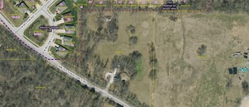 9121 NW Old Stagecoach Rd, Kansas City, MO 64154