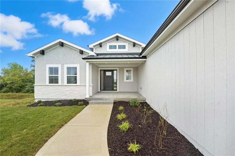 10519 Liberty St, Kansas City, MO 64155