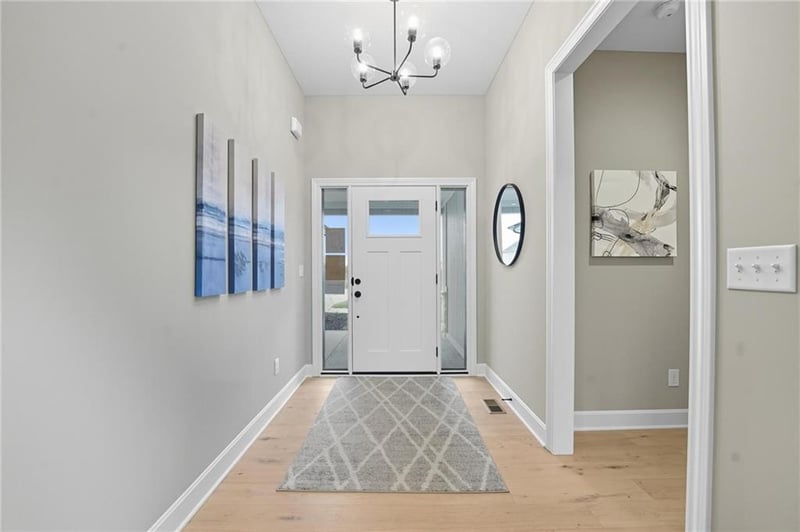 10519 Liberty St, Kansas City, MO 64155