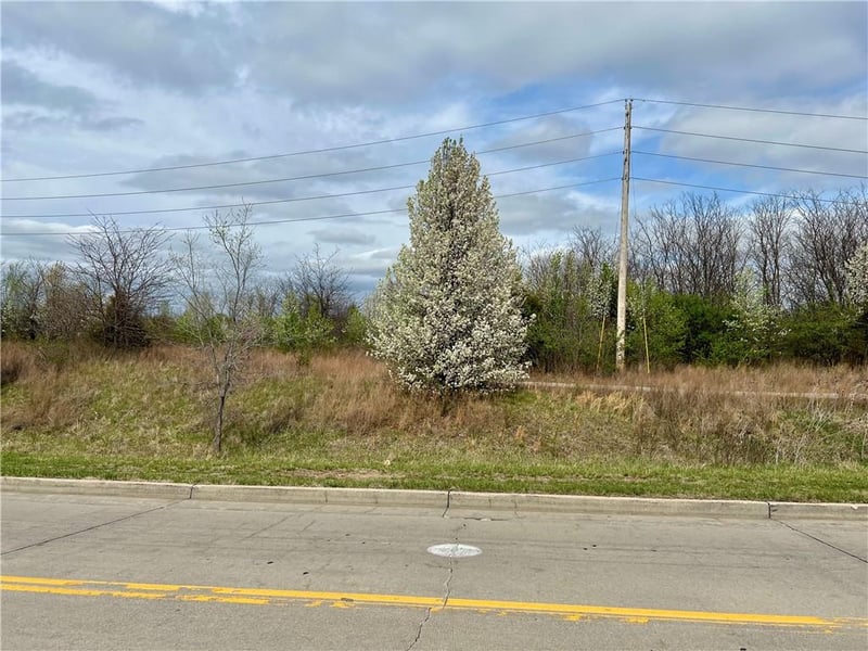 Jefferson St, Blue Springs, MO 64014