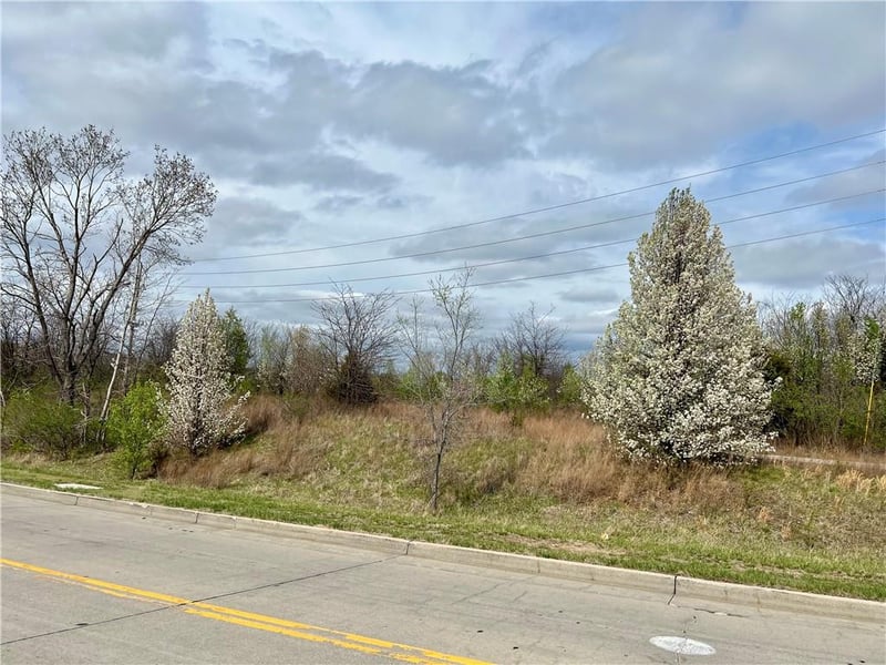 Jefferson St, Blue Springs, MO 64014