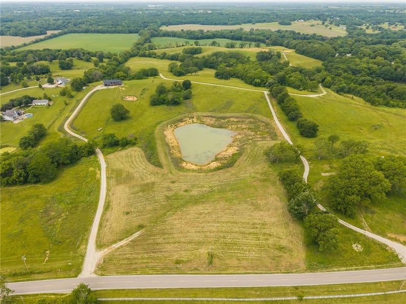 Tract 2 Nation Rd, Holt, MO 64048