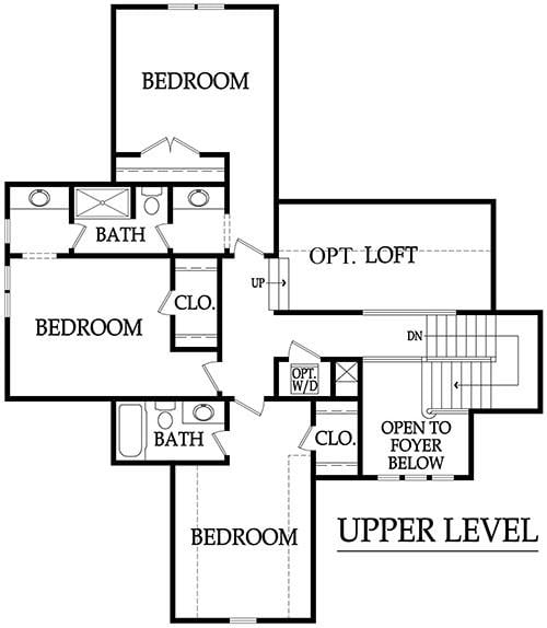 17441 Parkhill St, Overland Park, KS 66221