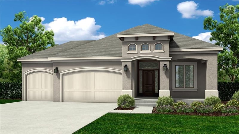 16996 Bradley Dr, Olathe, KS 66062