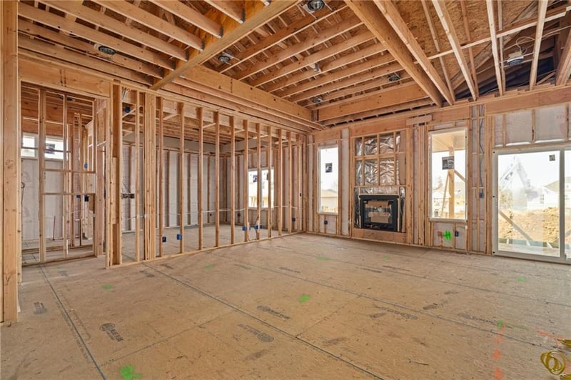 25008 W 141st Ter, Olathe, KS 66061